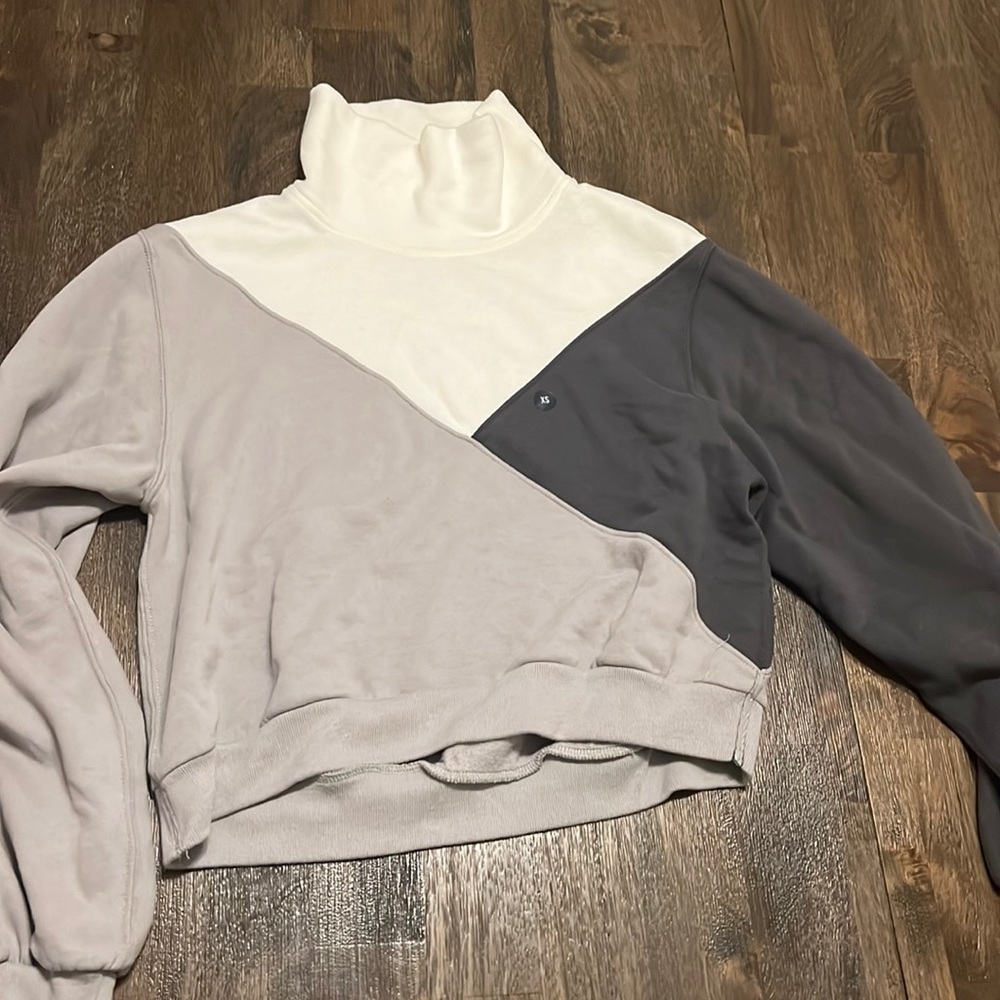 Abercrombie & Fitch Soft Collection XS